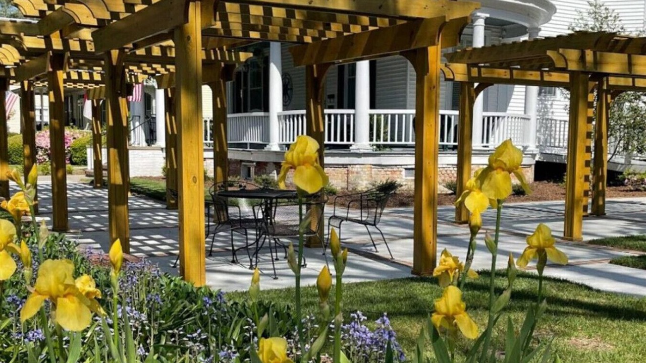 Photo of Outdoor in Edenton