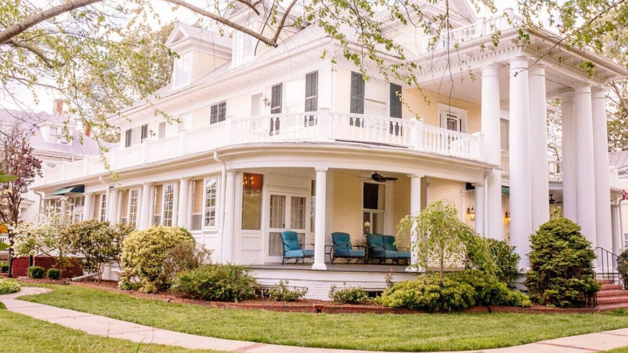 Photo of Outdoor in Edenton