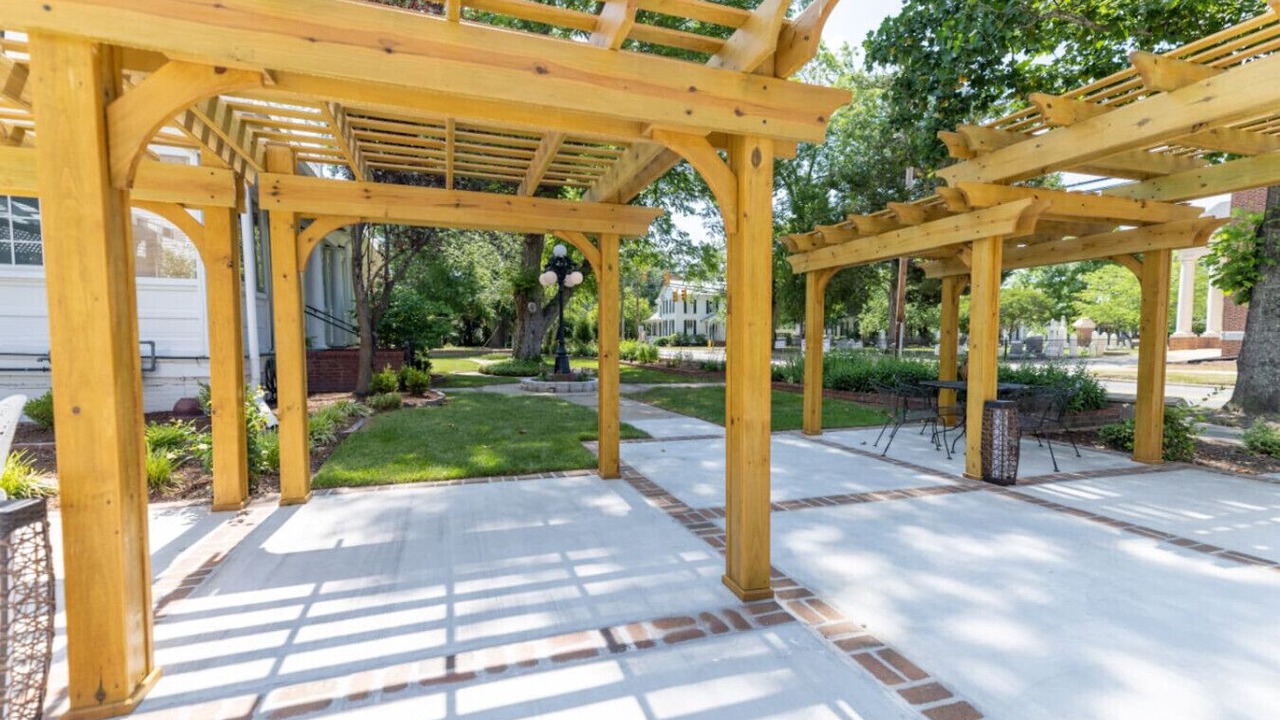 Photo of Patio Balcony in Edenton