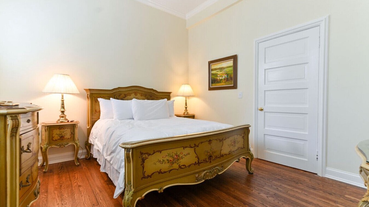 Photo of Bedroom in Edenton