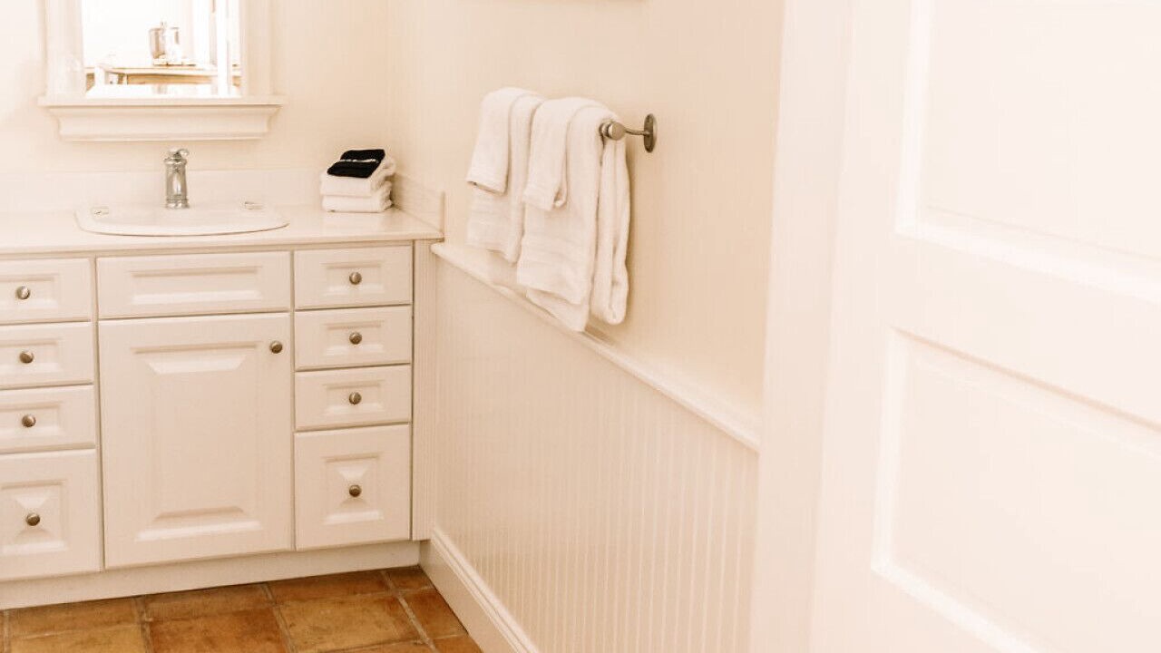 Photo of Bathroom in Edenton