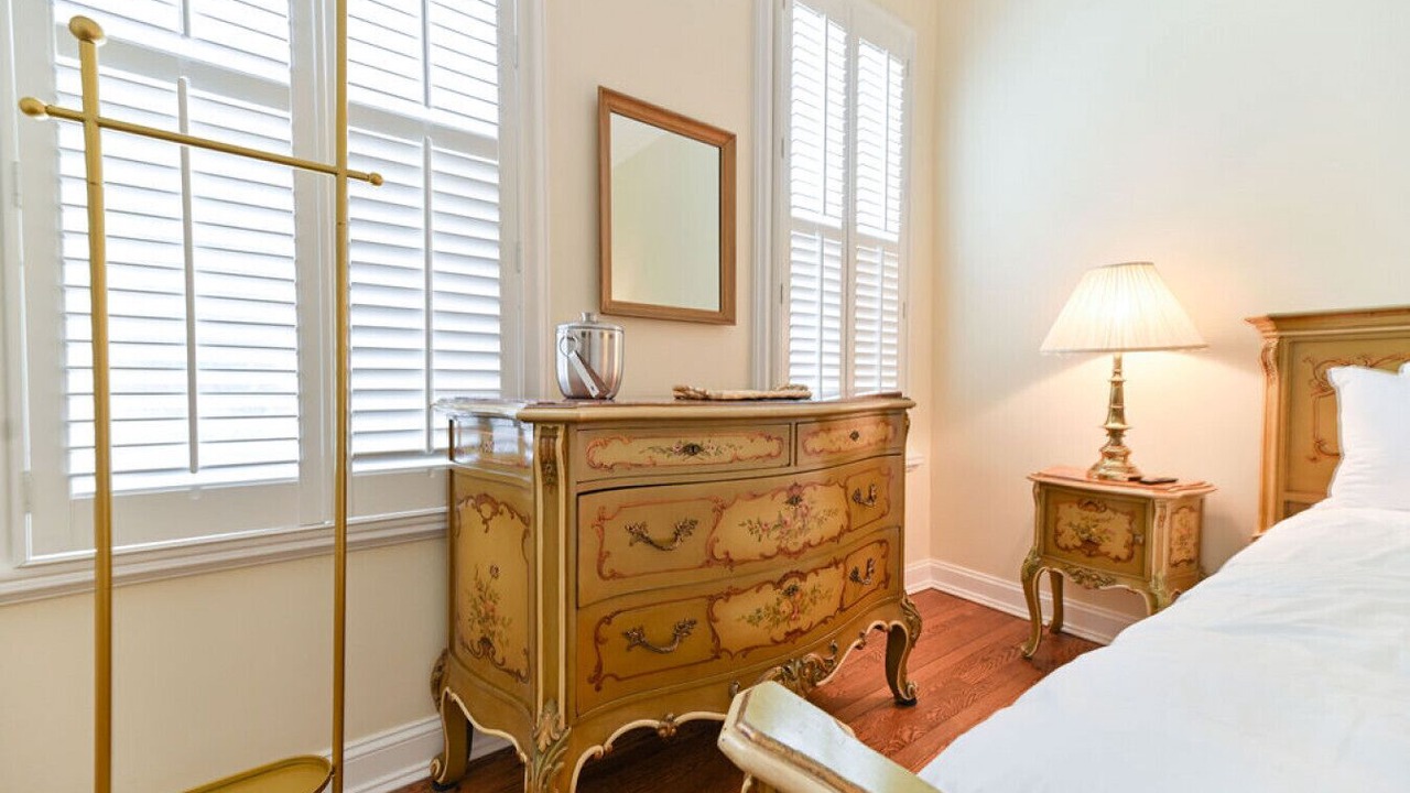 Photo of Bedroom in Edenton