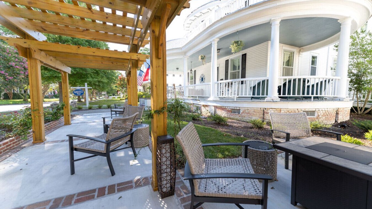 Photo of Outdoor in Edenton