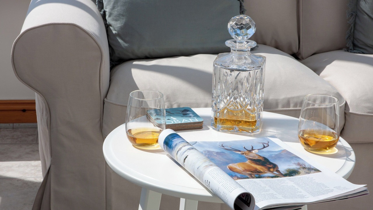 Photo of Others in Benderloch