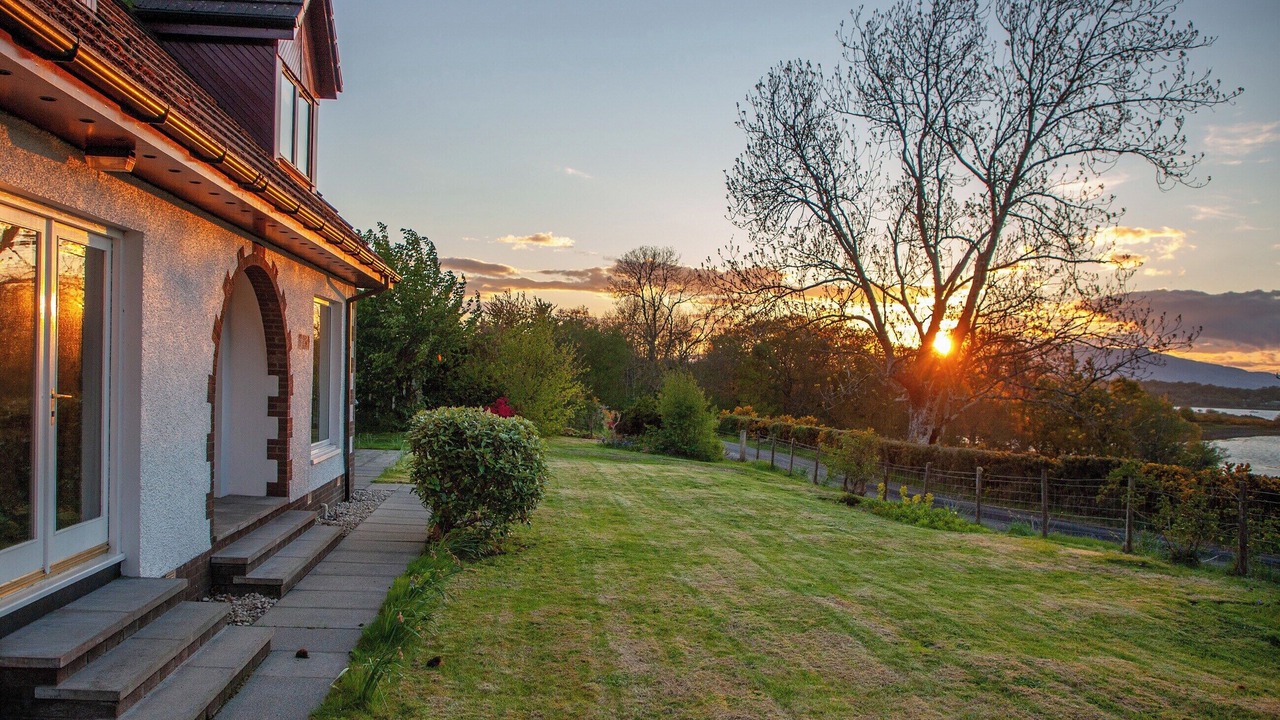 Photo of Outdoor in Benderloch