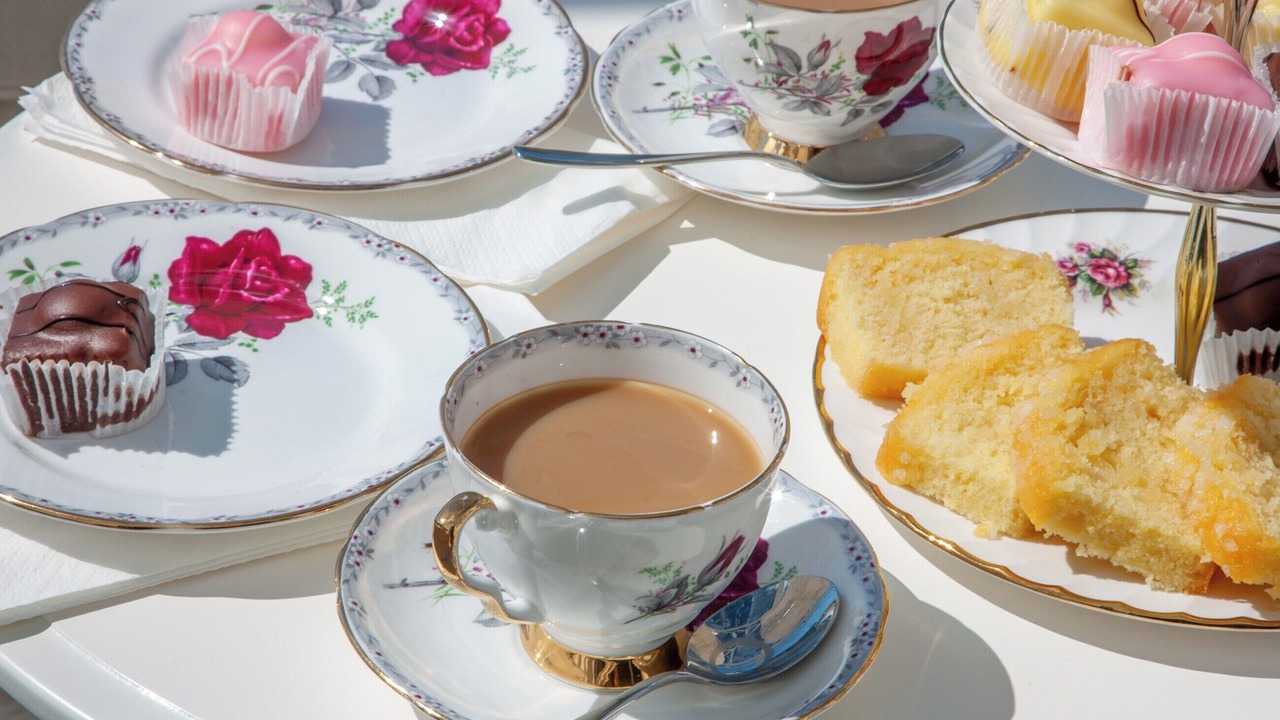 Photo of Others in Benderloch