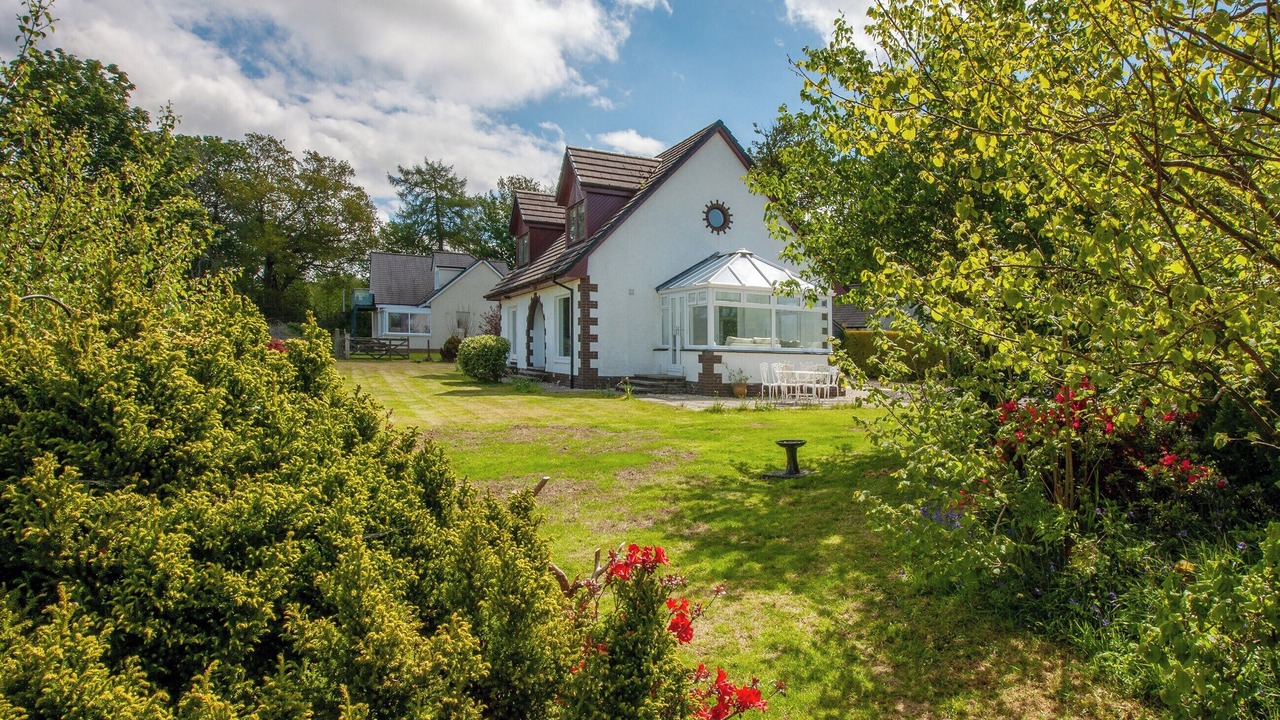 Photo of Outdoor in Benderloch