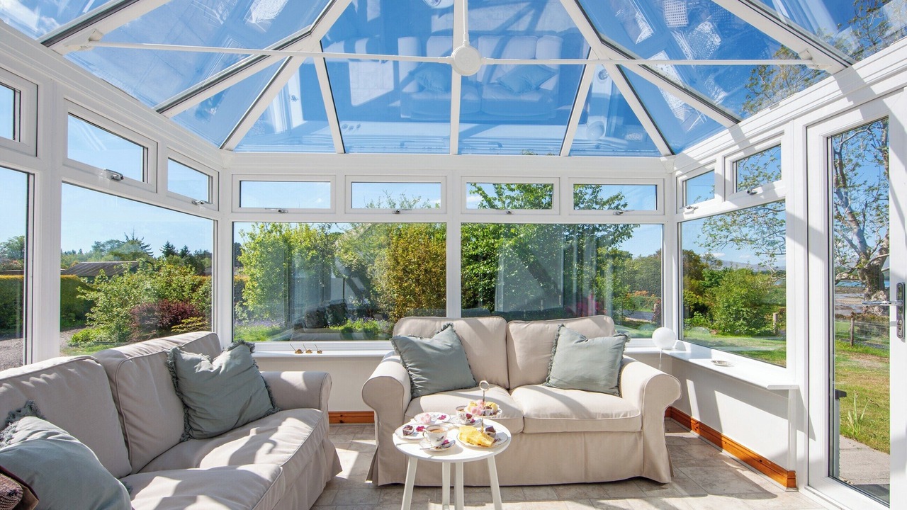 Photo of Others in Benderloch