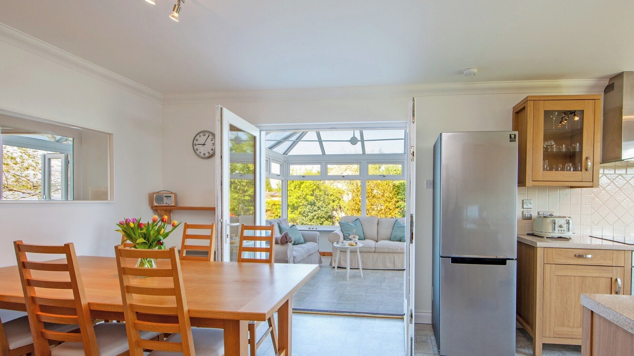 Photo of Others in Benderloch