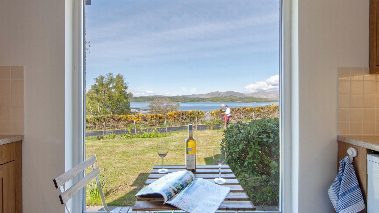 Photo of Others in Benderloch