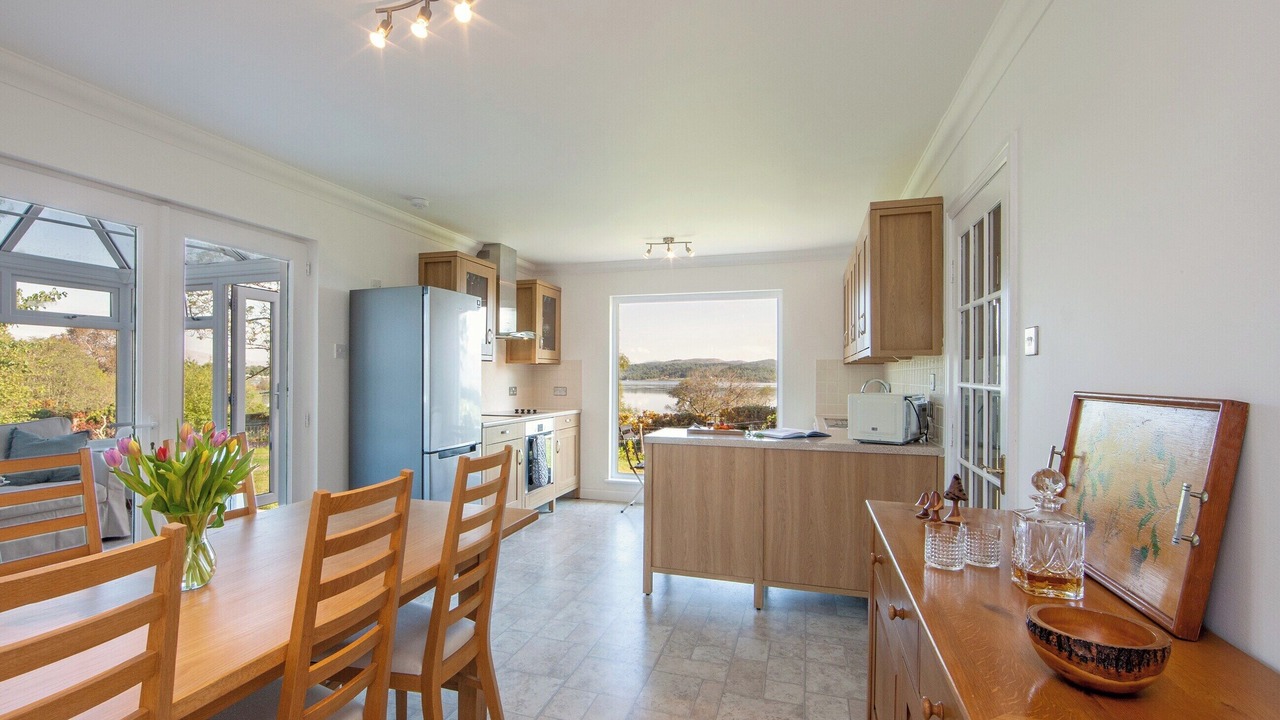 Photo of Others in Benderloch