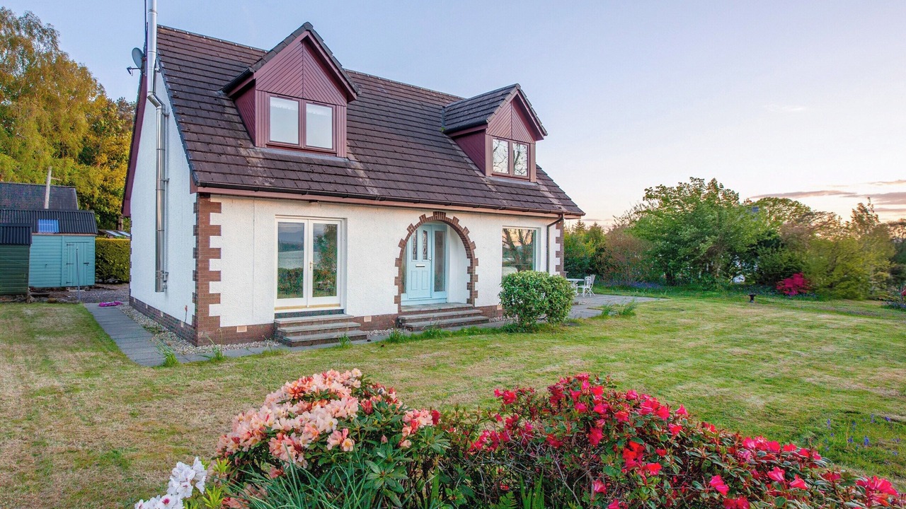 Photo of Others in Benderloch