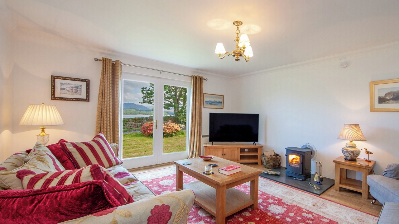 Photo of Bedroom in Benderloch