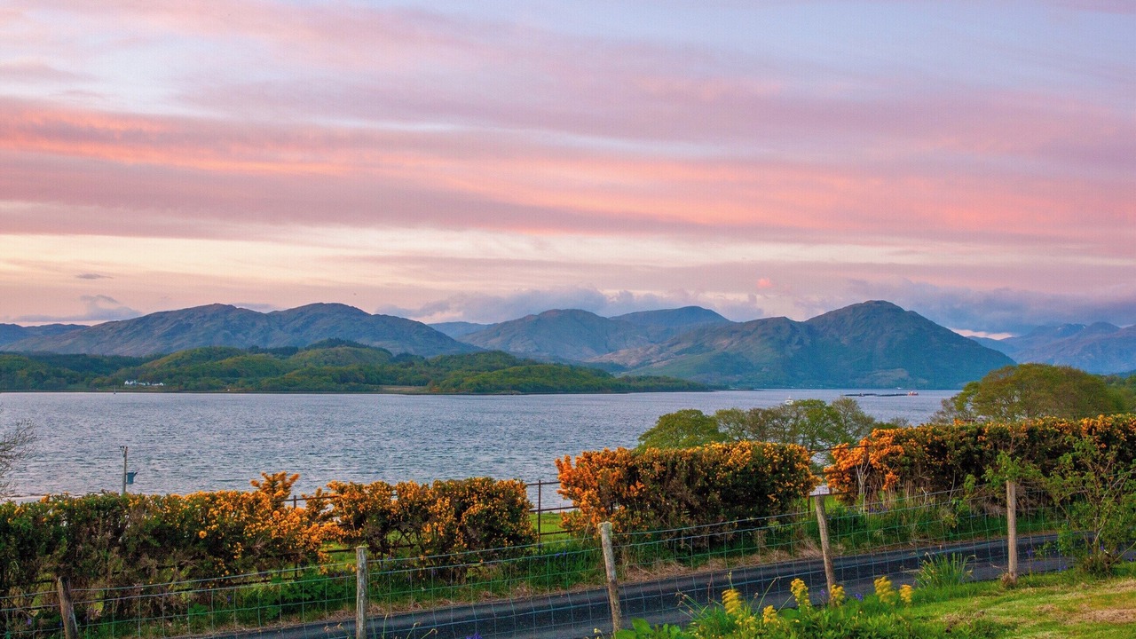 Photo of Others in Benderloch