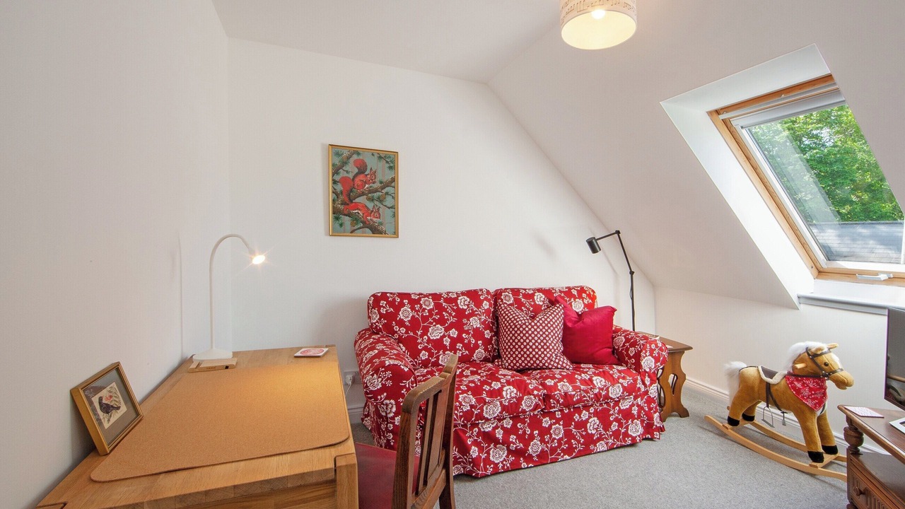 Photo of Bedroom in Benderloch