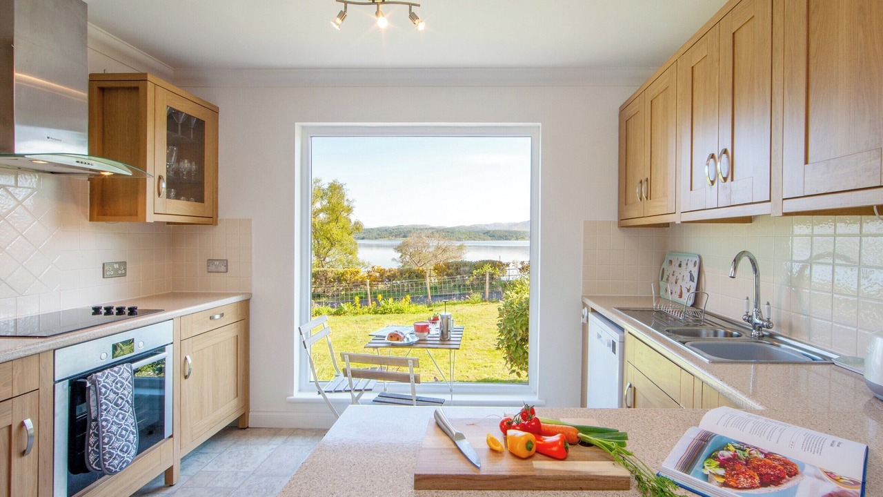 Photo of Others in Benderloch