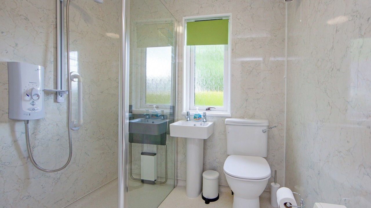 Photo of Bedroom in Benderloch