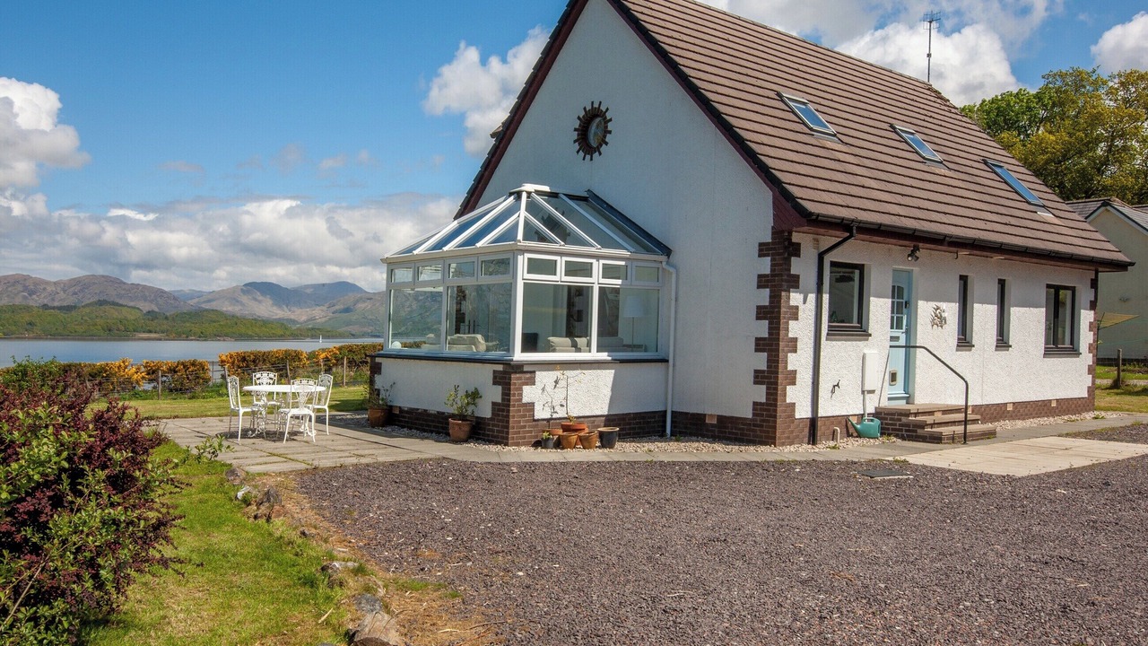 Photo of Outdoor in Benderloch