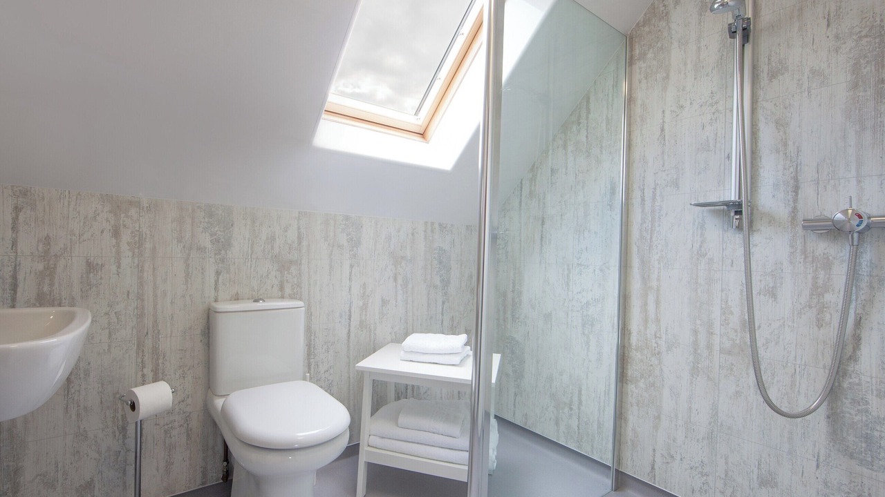 Photo of Bedroom in Benderloch