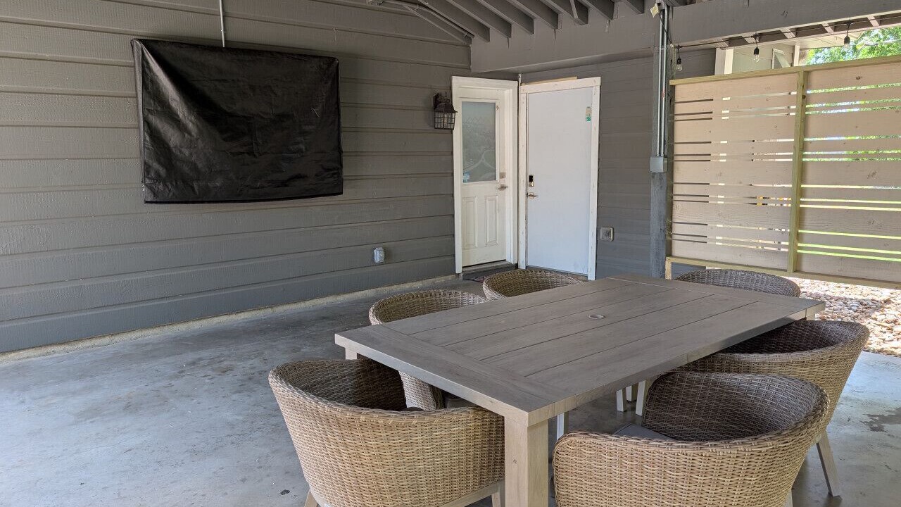 Photo of Outdoor in Central East Austin