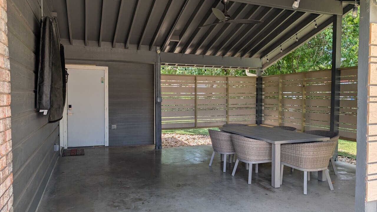 Photo of Outdoor in Central East Austin