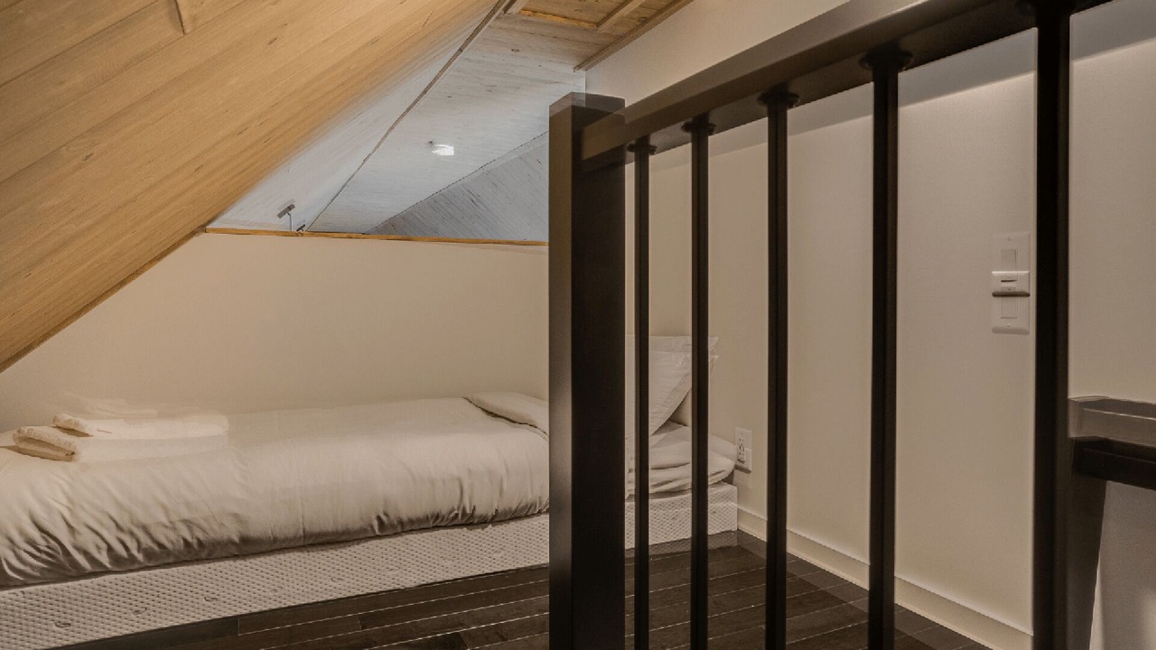 Photo of Bedroom in Shefford