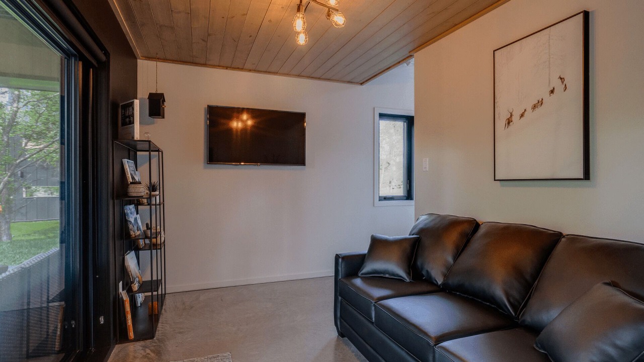Photo of Livingroom in Shefford