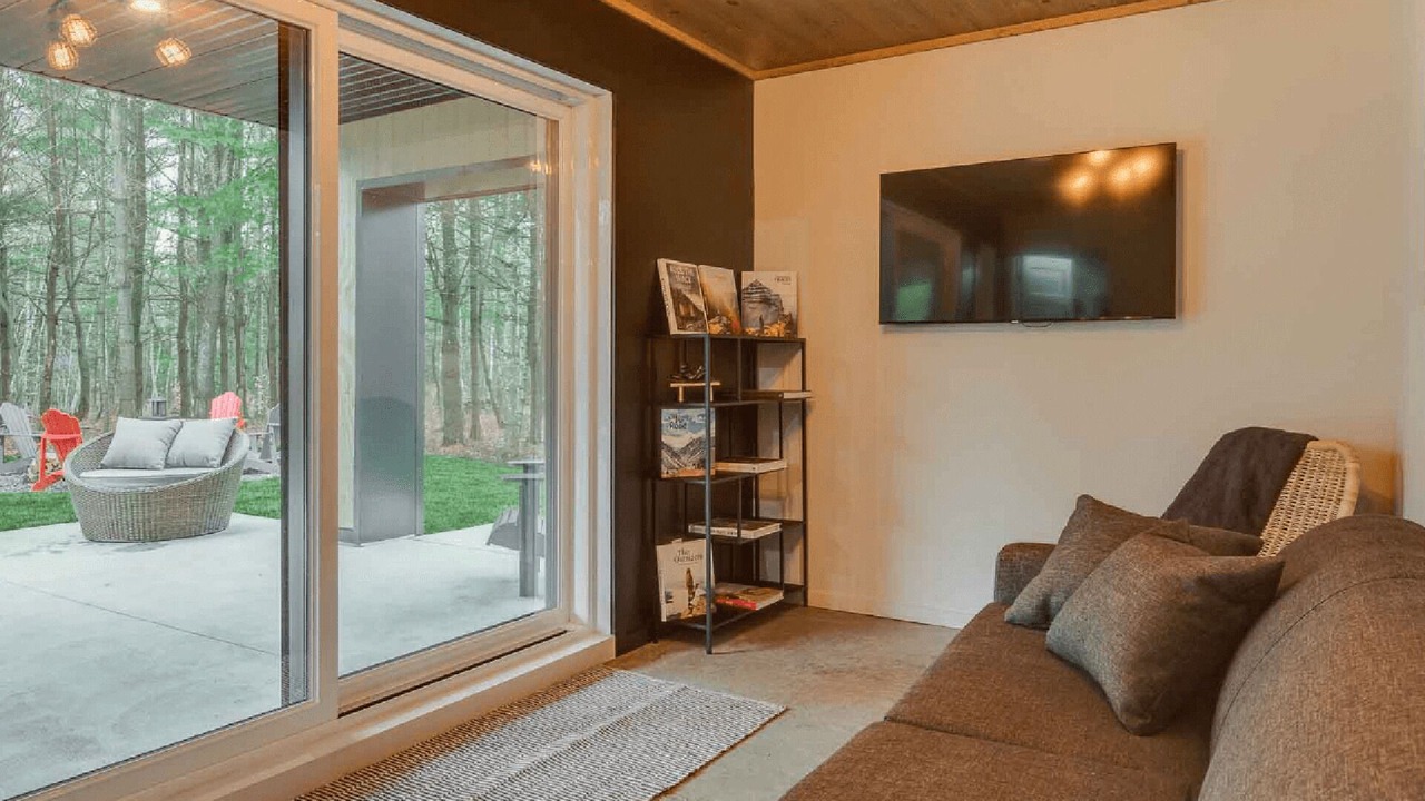 Photo of Livingroom in Shefford