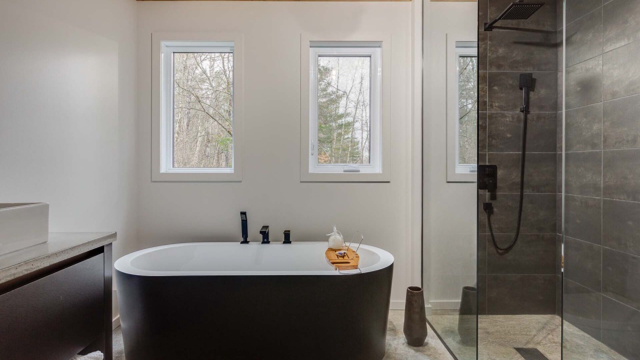 Photo of Bathroom in Shefford