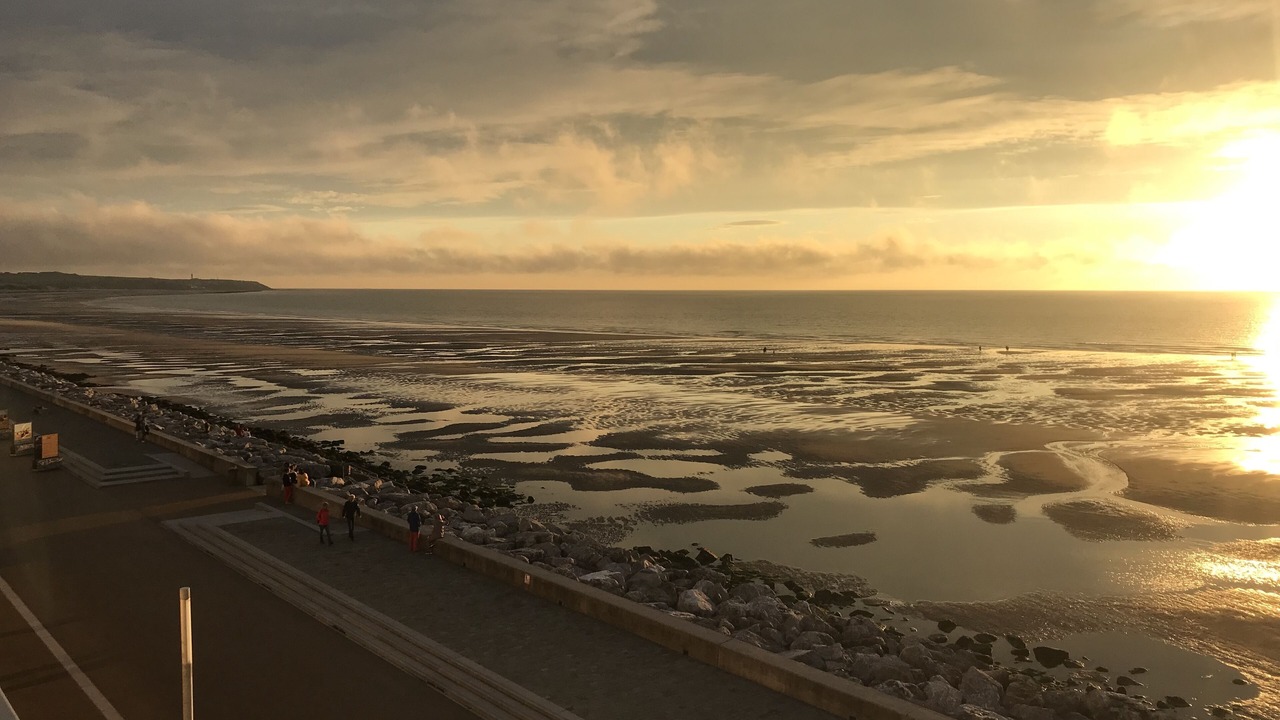 Photo of Others in Wissant