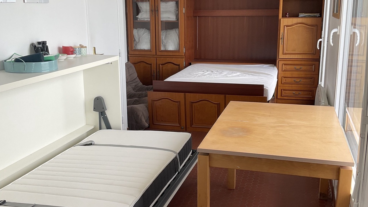 Photo of Bedroom in Wissant