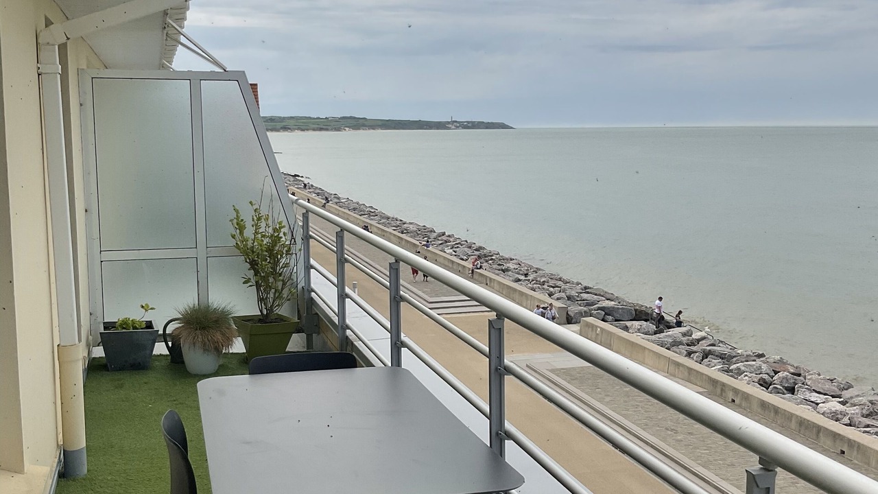 Photo of Outdoor in Wissant