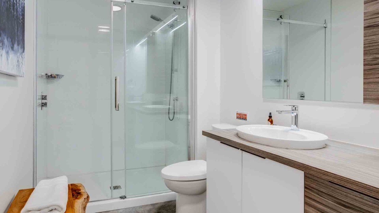 Photo of Bathroom in Shefford