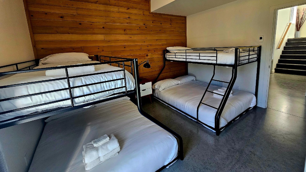 Photo of Bedroom in Shefford
