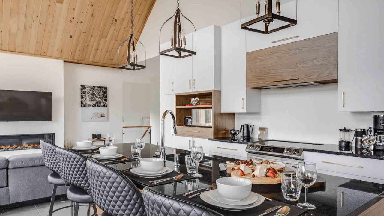 Photo of Kitchen in Shefford