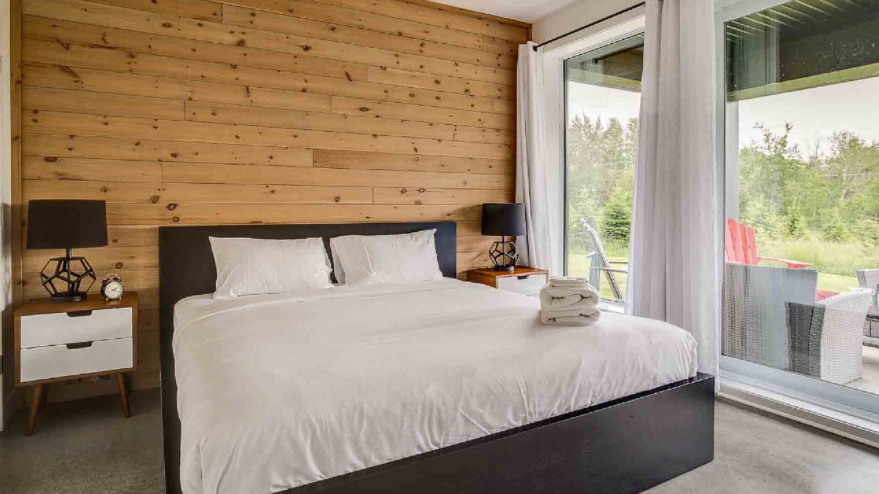 Photo of Bedroom in Shefford