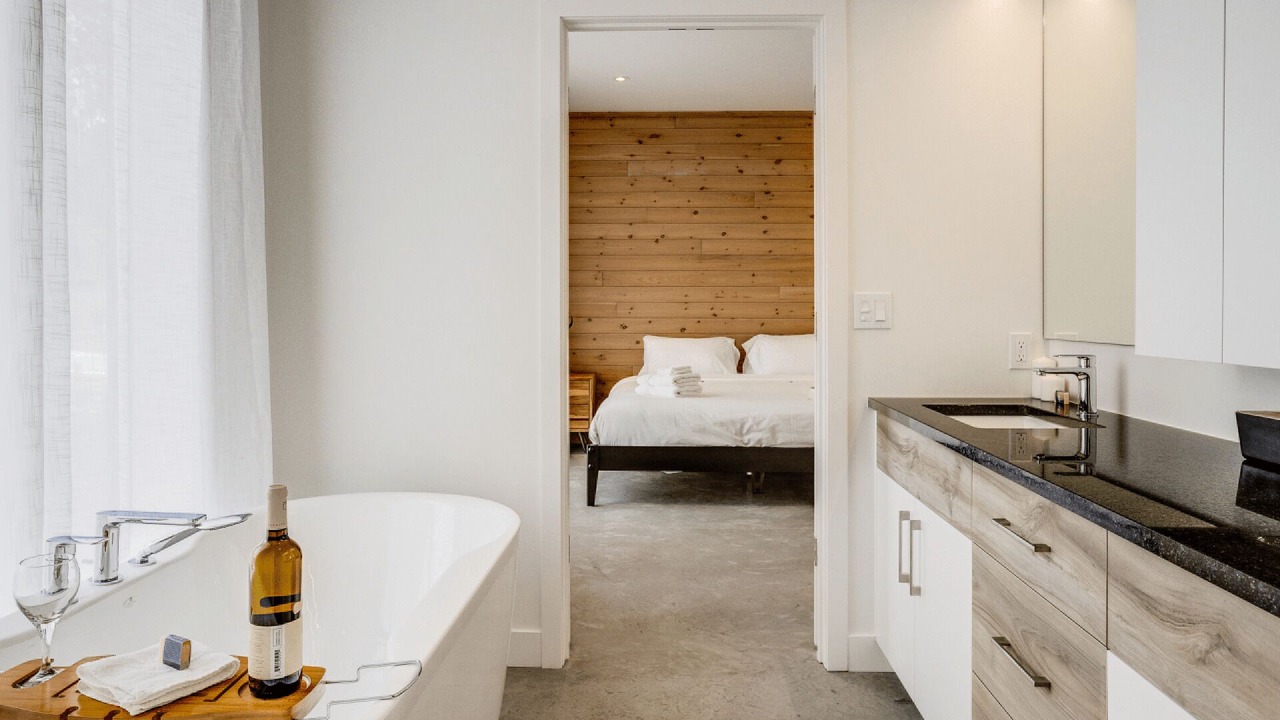 Photo of Bathroom in Shefford