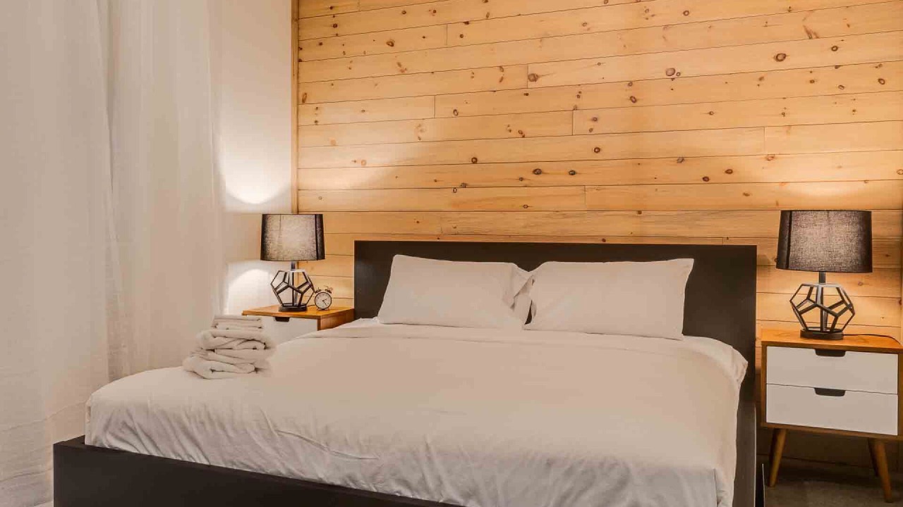 Photo of Bedroom in Shefford