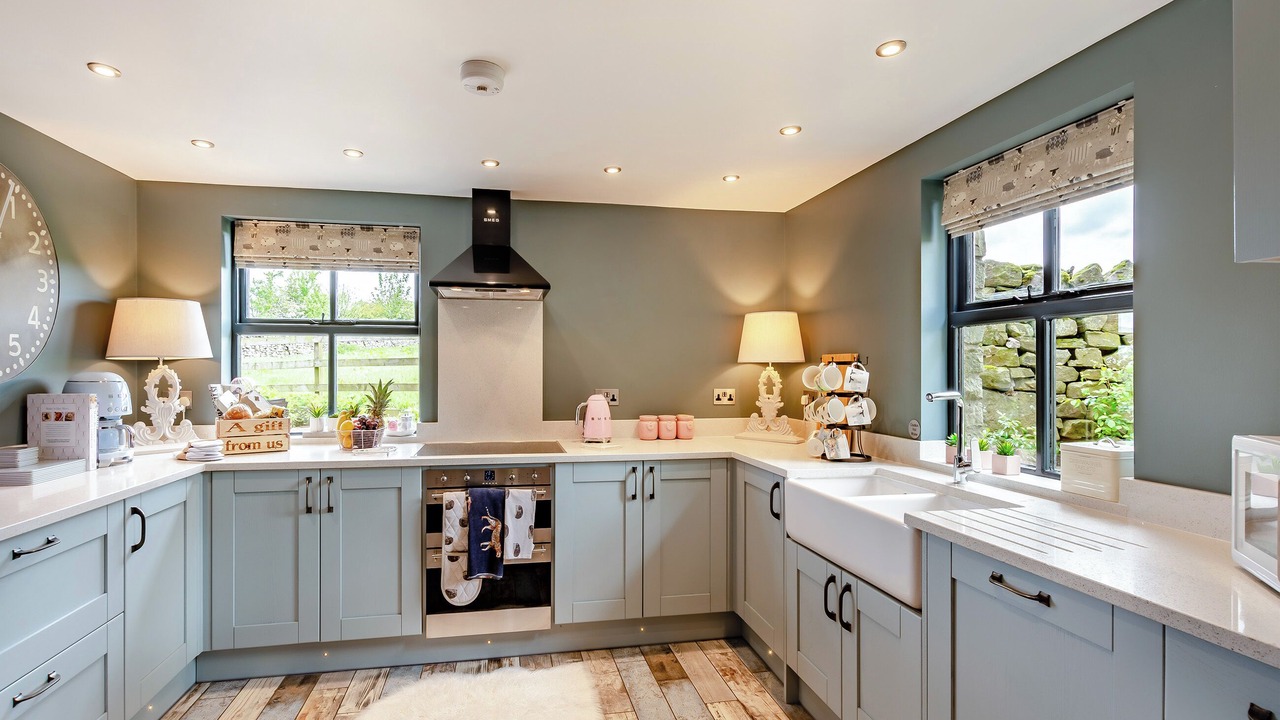 Photo of Others in Fourstones Near Bentham