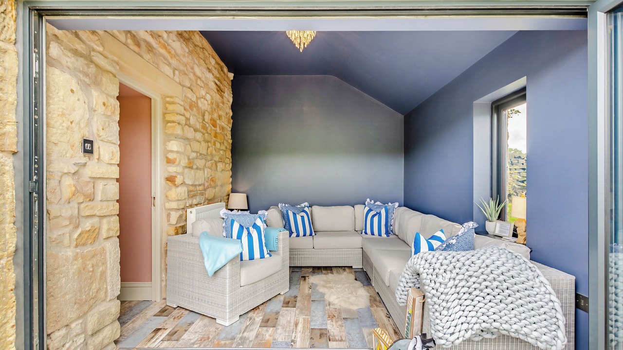 Photo of Bedroom in Fourstones Near Bentham