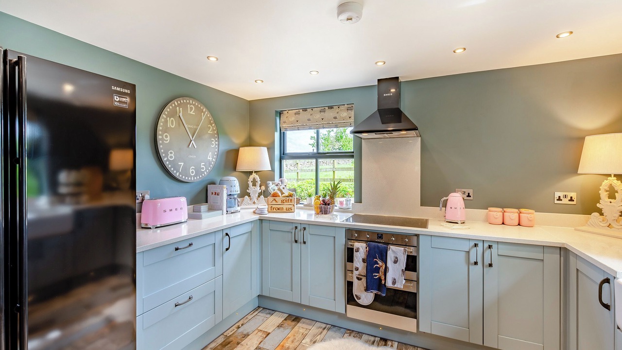 Photo of Others in Fourstones Near Bentham