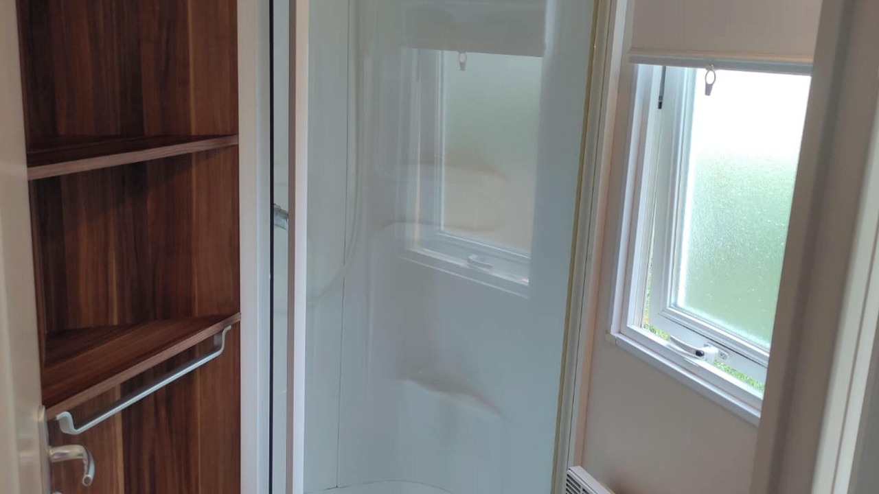 Photo of Bathroom in Angles