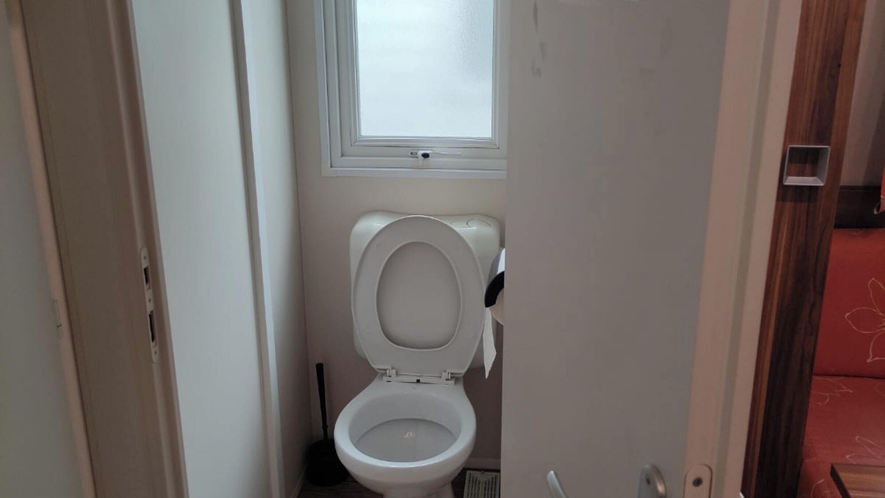 Photo of Bathroom in Angles