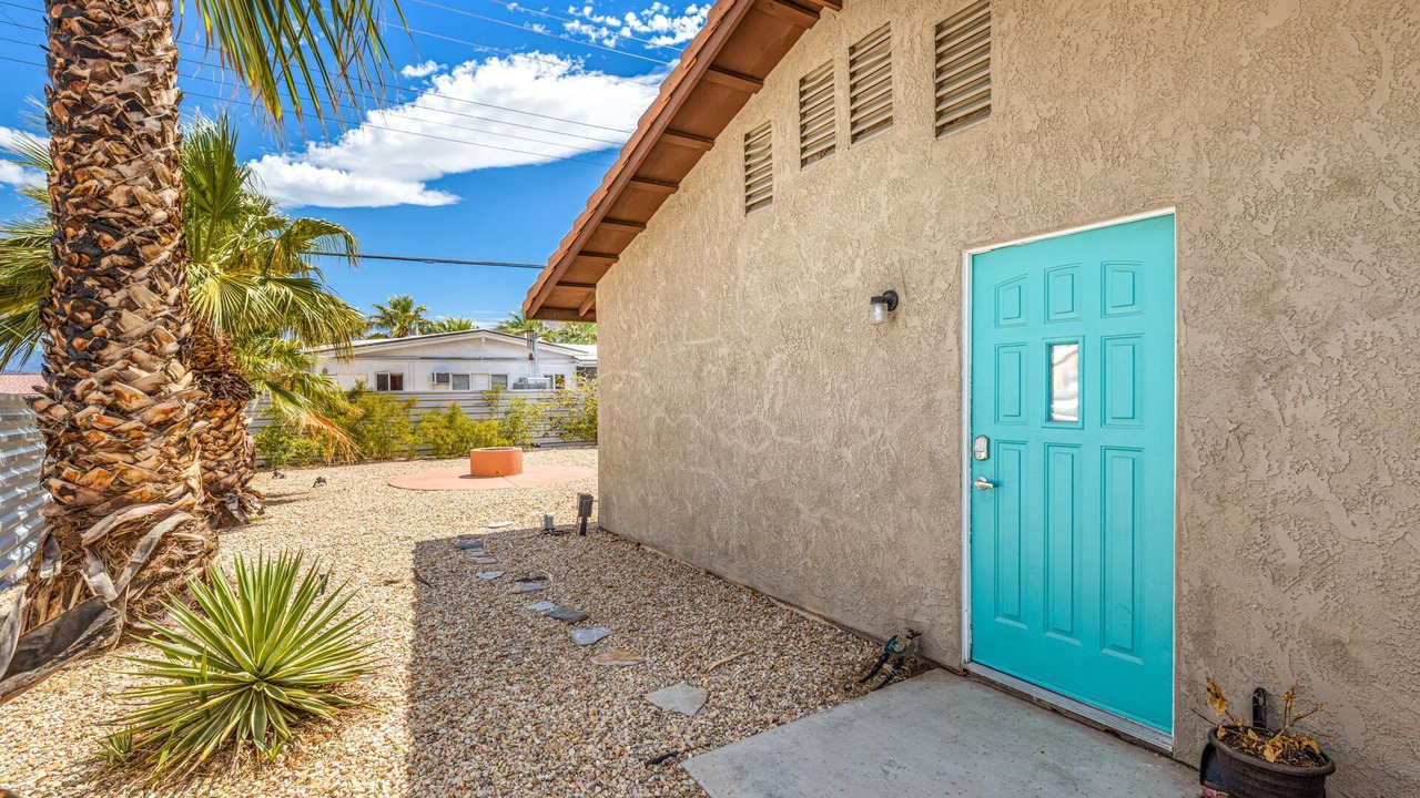 Photo of Outdoor in Palm Springs