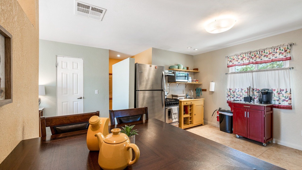Photo of Kitchen in Palm Springs