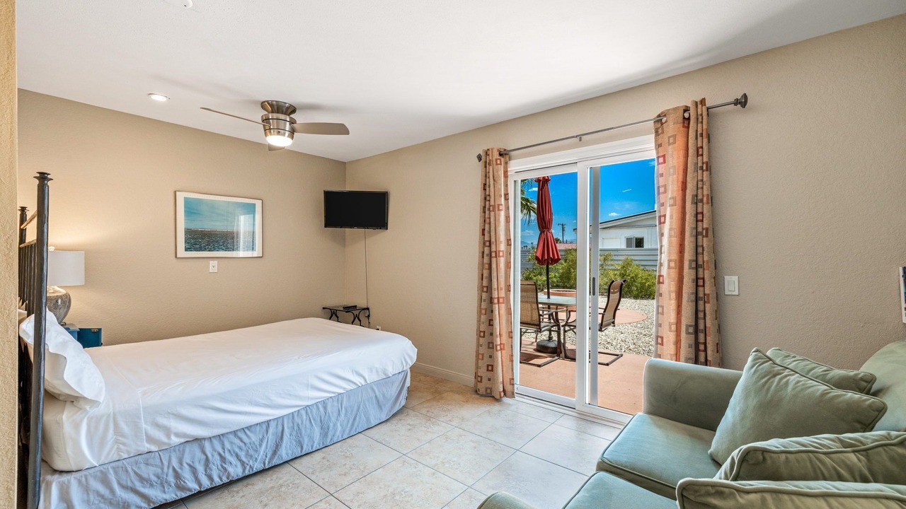 Photo of Bedroom in Palm Springs