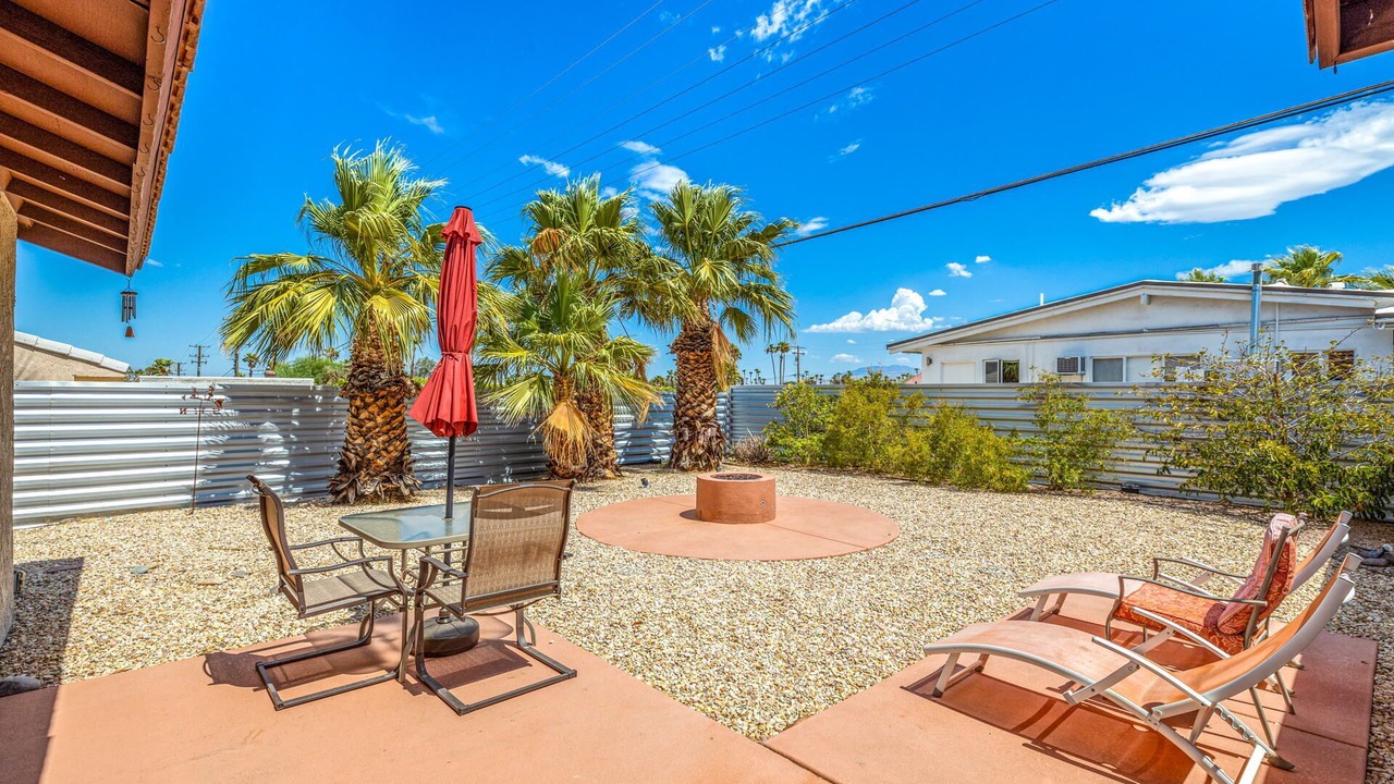 Photo of Outdoor in Palm Springs
