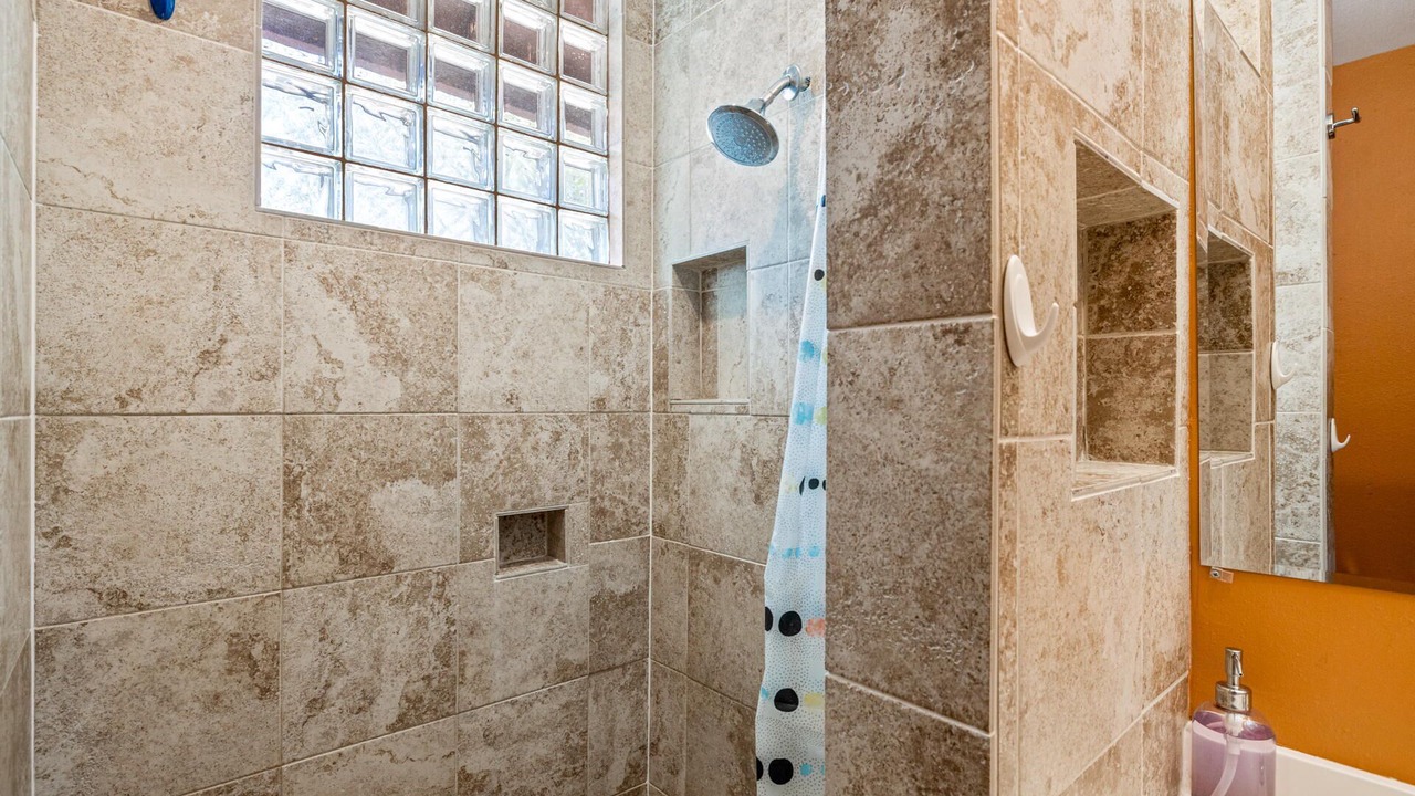 Photo of Bathroom in Palm Springs