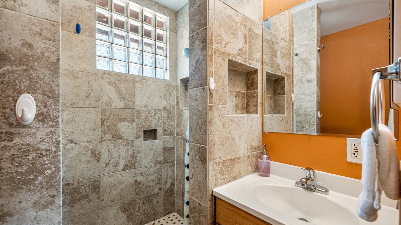 Photo of Bathroom in Palm Springs