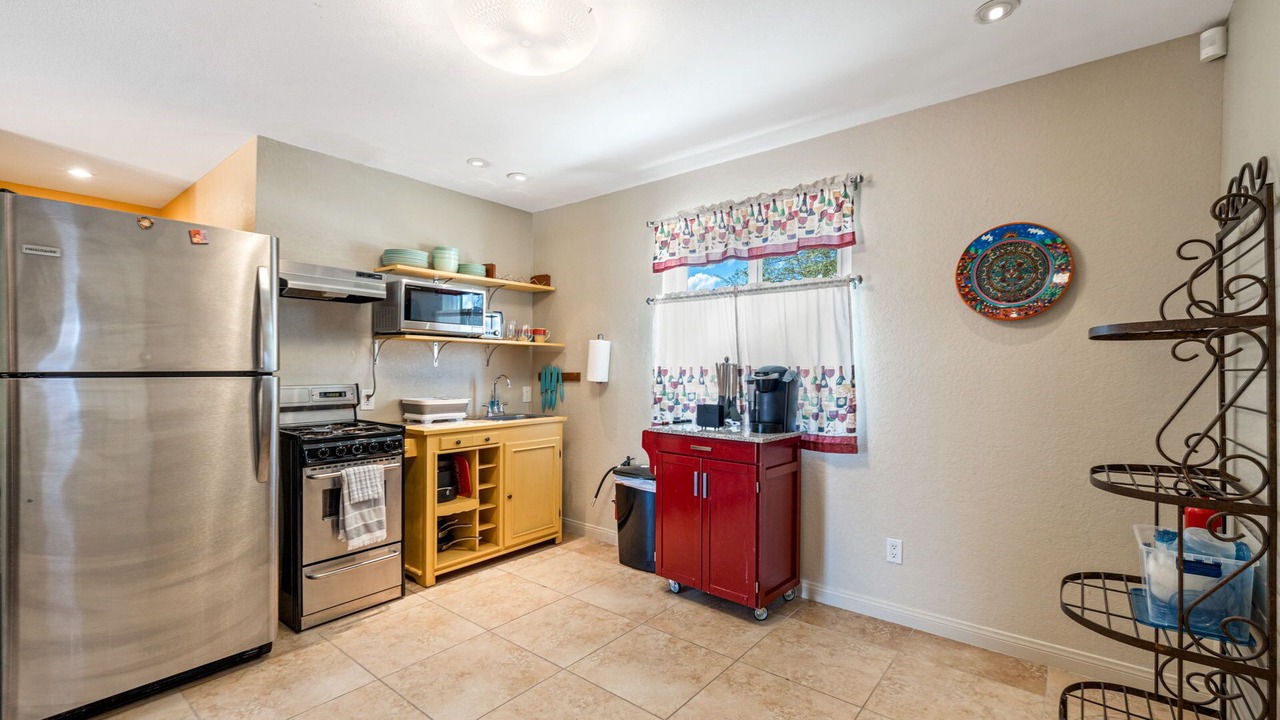Photo of Kitchen in Palm Springs